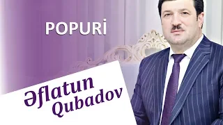 Eflatun Qubadov - Öləm bunun dərdindən (Audio)