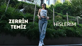 Zerrin Temiz & Serhat Durmus | Hislerim