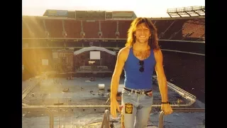 Bon Jovi - Livin' On A Prayer (Rare Soundboard / New Jersey 1989)