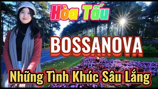 Liên Khúc Hòa Tấu Bossanova | Nhạc Hòa Tấu Không Lời Hay Nhất Hiện Nay | Organ Channel