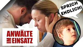 Aussage benötigt! Wird das eigentliche Opfer Christian doch helfen? | 2/2 | Anwälte im Einsatz SAT.1