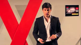 Failure and the Importance of mentors | Patrick Boland | TEDxYouth@TheSpire