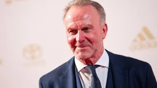 "Weniger erquickend": Rummenigge über Leben nach dem Rücktritt | SID