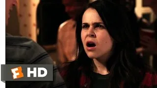 The DUFF (3/10) Movie CLIP - The DUFF (2015) HD