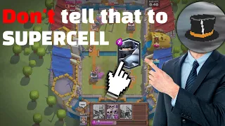 DESTROYING Clash Royale with Python!