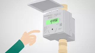 LEARN HOW TO READ YOUR NEW NWC HIGH TECH WATER METER! | NATIONAL WATER COMMISSION