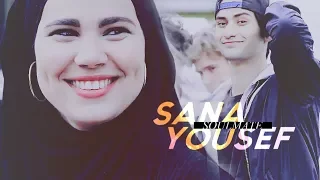 sana/yousef | soulmate