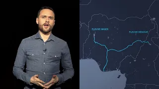 Le Nigeria frappé par des inondations ; Ukraine : 3 intox autour de "mises en scène" • FRANCE 24