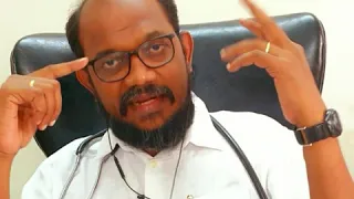 மனசு எங்க இருக்கு? மனச எப்டி கண்ட்ரோல் பண்றது?