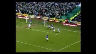 Celtic 2 Rangers 0 - 1998