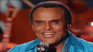 Harry Belafonte - Medley 1981