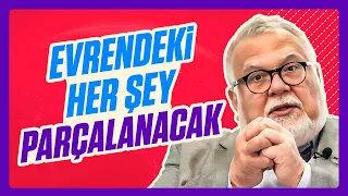 Big Bang Olmasaydı Ne Olurdu? | Celal Şengör İle Olmasaydı Ne Olurdu