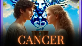 CANCER MUCHO CUIDADO ⚠️ VUELVE TU EX Y VA DE VICTIMA 😢😈 HOROSCOPO #CANCER AMOR MAYO 2024