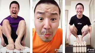 Junya Best of February 2021 Tiktok Compilation- Part 6 | Most Funny Videos on Youtube | @Junya.じゅんや