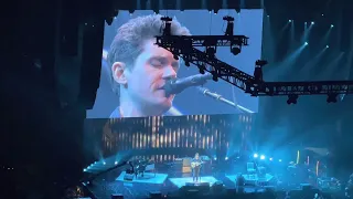 John Mayer - Last Train Home (St. Paul, MN 4/1/23)