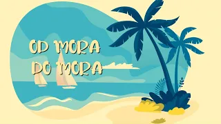 Daleka Obala - Od mora do mora (Official lyric video)