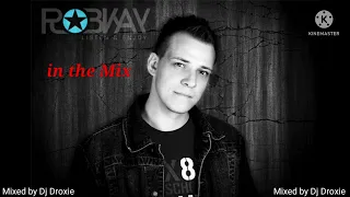 Special Mix 2022: Robkay in the Mix (Mixed by Dj Droxie)