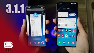 Samsung One Ui 3.1.1: Features & Whats New!