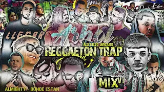 Alex Zurdo, Jay Kalyl, Manny M. Onell Diaz, Almighty (Reggaetón, Trap Mix Cristiano Lo Mejor 2019)