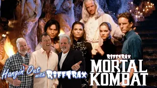 Hangin' Out With RiffTrax: Mortal Kombat (1995)