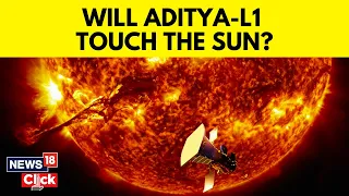 ISRO Aditya L1 Mission | After Chandrayaan 3's Success, Will ISRO's Aditya L1 Touch The Sun? | N18V