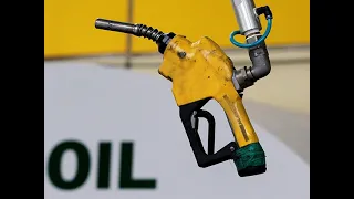 FM rules out excise cut on petrol & diesel, says still paying for UPA era oil bonds