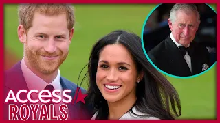 Will Meghan Markle Visit King Charles Amid Cancer Diagnosis?