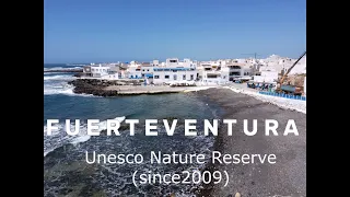 the irresistable beauty of FUERTEVENTURA