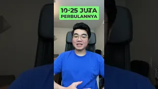 5 PEKERJAAN DENGAN GAJI TERTINGGI DI BIDANG TEKNOLOGI DI INDONESIA!