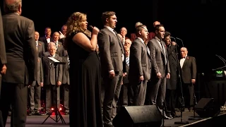 North Wales Choral Festival 2014 - The Concert