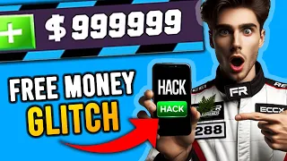 ✅ NEW FR Legends Unlimited CASH for iOS & Android 🏎️ FR Legends Money Glitch 2024