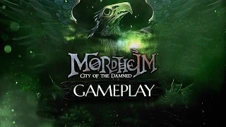 Mordheim City of the Damned: Gameplay Trailer