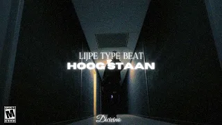 Lijpe Type Beat - ''HOOG STAAN'' | Storytelling Rap Beat 2024 | @Dicivino