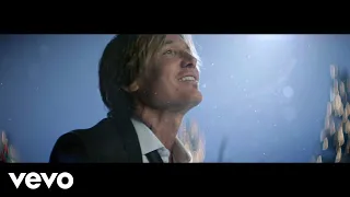 Keith Urban - I'll Be Your Santa Tonight (Official Music Video)