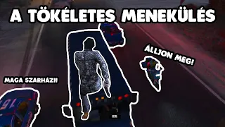 ÁTVERJÜK AZ EGÉSZ RENDŐRSÉGET? - GTA RP