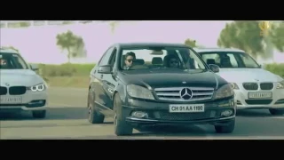 Salute   Bohemia   Video Full HD   New Punjabi Songs 2015 Fan Made    YouTube