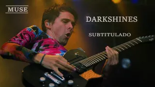 MUSE - DarkShines FHD RemiXX (SPANISH AND ENGLISH SUBTITLES) 20th Anniversary OFFICIAL