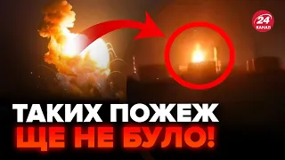 😳Під носом у Путіна! Завод ЗНЕСЛИ в небо. СБУ зізналась про вибух. Для Росії тільки ПОЧАТОК