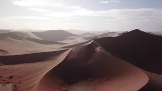 Namibia Drone 2019