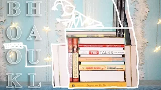 Book Haul: Февраль | Нонфикшн и исторические романы