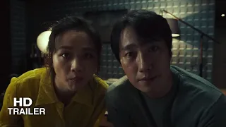 Decision to Leave (2022) NEW TRAILER | Director: Park Chan-wook