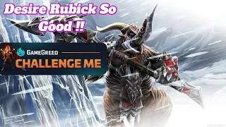 Ar1se - Best Magnus ! Desire Rubick ATF RAZOR Big Plays And Legendary Injoker Dota 2 Highlights!