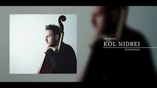 KOL NIDREI - Max Bruch, Cello and Orchestra, op.47 (David Barona).