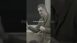 Jordan Peterson on people who work 80 hours a week