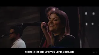 There Is Noone Like You Lord UPPERROOM Worship Moment 01.09.22