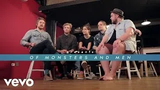 Of Monsters and Men - Vevo GO Shows Brasil: Little Talks