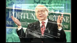 Warren Buffett On how you could have turned 114$ into 400k
