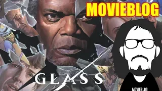 MovieBlog- 647: Recensione Glass