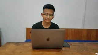 REVIEW!!! Macbook Air 2018