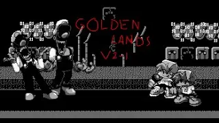 Golden Land v1-2 // Mario Madness v2